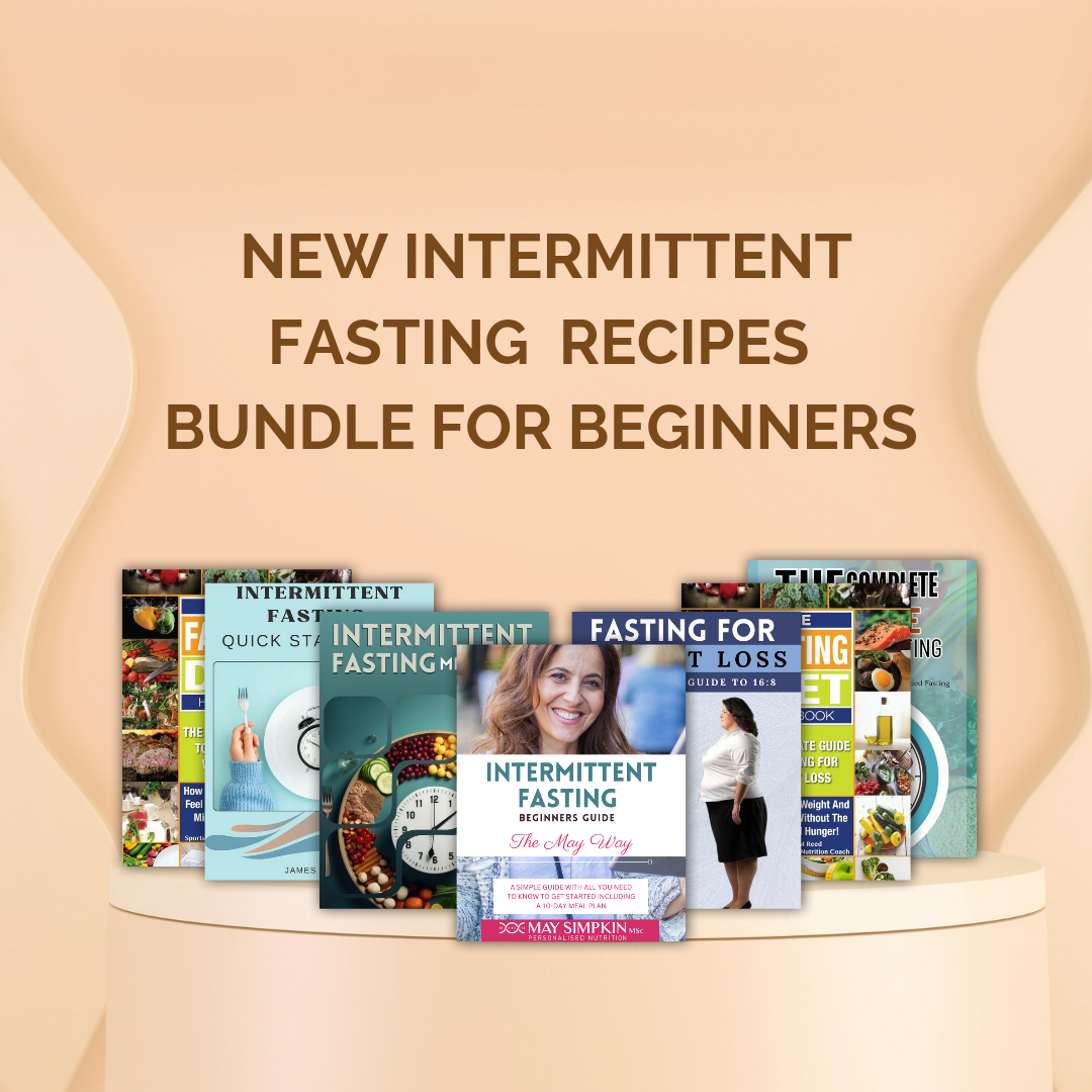 Transform your health with the Intermittent Fasting Recipes Bundle 2025! Enjoy 500+ delicious recipes, meal plans, and expert guidance to support your fasting journey. Achieve weight loss and boost energy today!