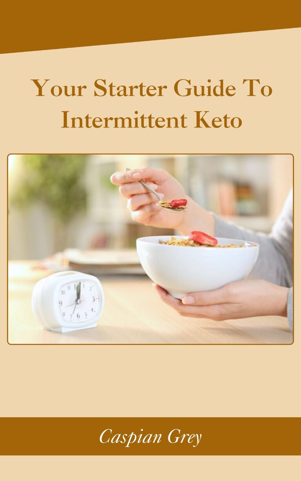 Your Starter Guide to Intermittent Keto